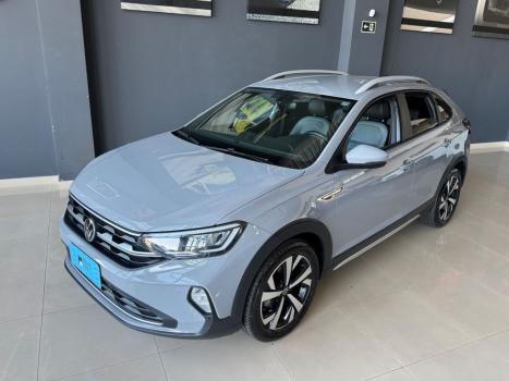 VOLKSWAGEN Nivus 1.0 4P FLEX 200 TSI HIGHLINE TURBO AUTOM�TICO, Foto 3