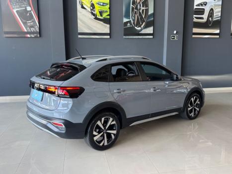 VOLKSWAGEN Nivus 1.0 4P FLEX 200 TSI HIGHLINE TURBO AUTOM�TICO, Foto 4