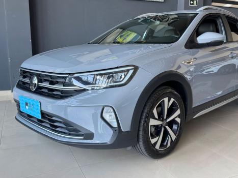 VOLKSWAGEN Nivus 1.0 4P FLEX 200 TSI HIGHLINE TURBO AUTOM�TICO, Foto 5