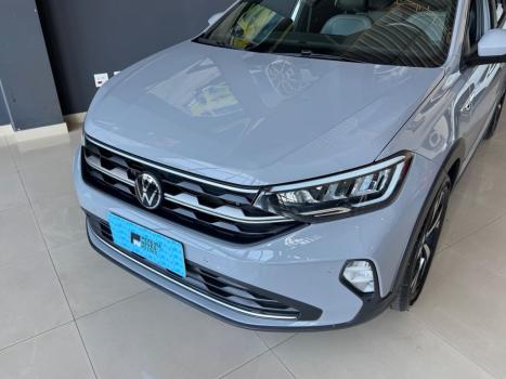VOLKSWAGEN Nivus 1.0 4P FLEX 200 TSI HIGHLINE TURBO AUTOM�TICO, Foto 6