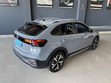 VOLKSWAGEN Nivus 1.0 4P FLEX 200 TSI HIGHLINE TURBO AUTOM�TICO, Foto 7