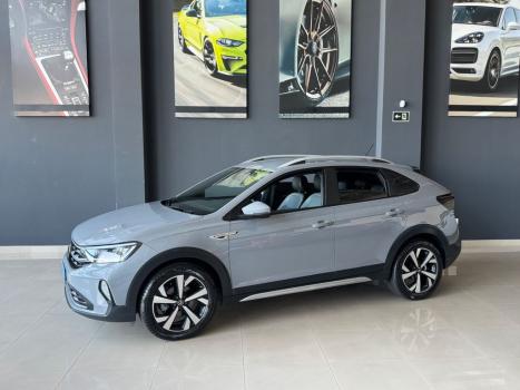 VOLKSWAGEN Nivus 1.0 4P FLEX 200 TSI HIGHLINE TURBO AUTOM�TICO, Foto 8