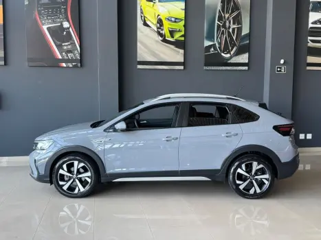 VOLKSWAGEN Nivus 1.0 4P FLEX 200 TSI HIGHLINE TURBO AUTOM�TICO, Foto 10