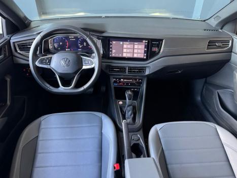 VOLKSWAGEN Nivus 1.0 4P FLEX 200 TSI HIGHLINE TURBO AUTOM�TICO, Foto 16