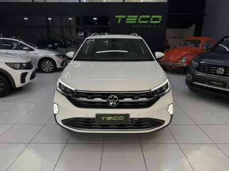 VOLKSWAGEN Nivus 1.0 4P FLEX 200 TSI HIGHLINE TURBO AUTOM�TICO, Foto 1