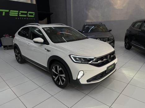 VOLKSWAGEN Nivus 1.0 4P FLEX 200 TSI HIGHLINE TURBO AUTOM�TICO, Foto 3