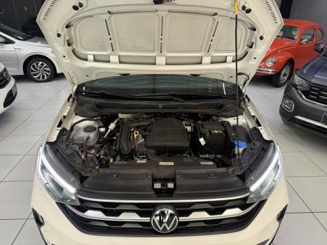 VOLKSWAGEN Nivus 1.0 4P FLEX 200 TSI HIGHLINE TURBO AUTOM�TICO, Foto 4
