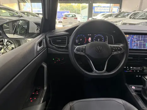 VOLKSWAGEN Nivus 1.0 4P FLEX 200 TSI HIGHLINE TURBO AUTOM�TICO, Foto 13