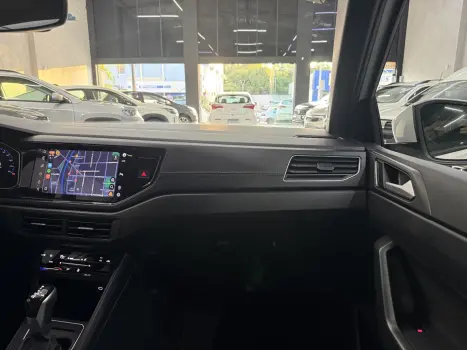 VOLKSWAGEN Nivus 1.0 4P FLEX 200 TSI HIGHLINE TURBO AUTOM�TICO, Foto 15