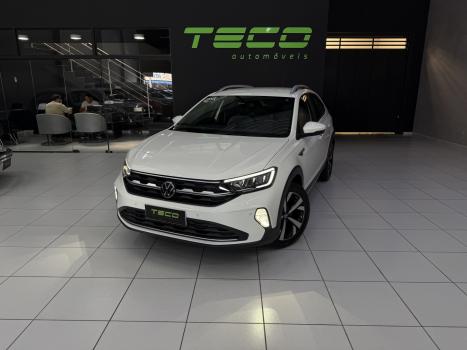VOLKSWAGEN Nivus 1.0 4P FLEX 200 TSI HIGHLINE TURBO AUTOM�TICO, Foto 1