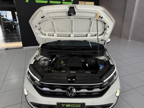 VOLKSWAGEN Nivus 1.0 4P FLEX 200 TSI HIGHLINE TURBO AUTOM�TICO, Foto 4