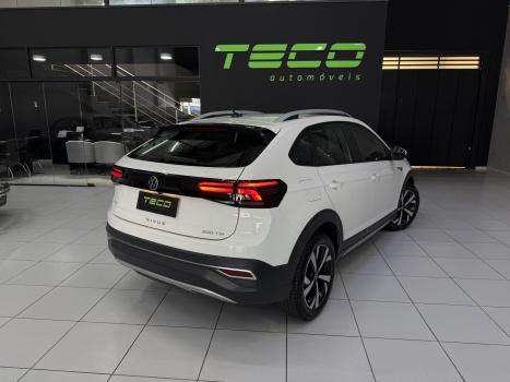 VOLKSWAGEN Nivus 1.0 4P FLEX 200 TSI HIGHLINE TURBO AUTOM�TICO, Foto 9