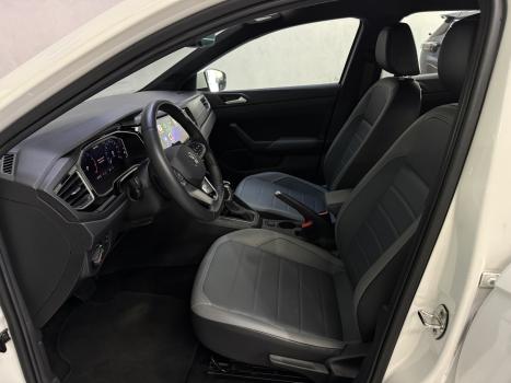 VOLKSWAGEN Nivus 1.0 4P FLEX 200 TSI HIGHLINE TURBO AUTOM�TICO, Foto 14