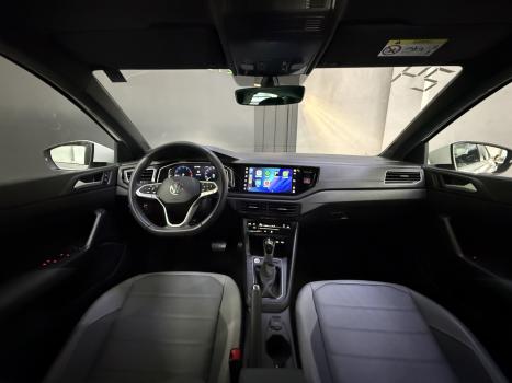 VOLKSWAGEN Nivus 1.0 4P FLEX 200 TSI HIGHLINE TURBO AUTOM�TICO, Foto 15