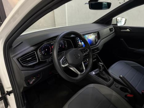 VOLKSWAGEN Nivus 1.0 4P FLEX 200 TSI HIGHLINE TURBO AUTOM�TICO, Foto 23