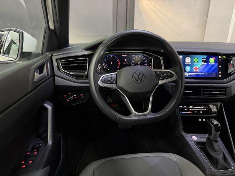 VOLKSWAGEN Nivus 1.0 4P FLEX 200 TSI HIGHLINE TURBO AUTOM�TICO, Foto 26