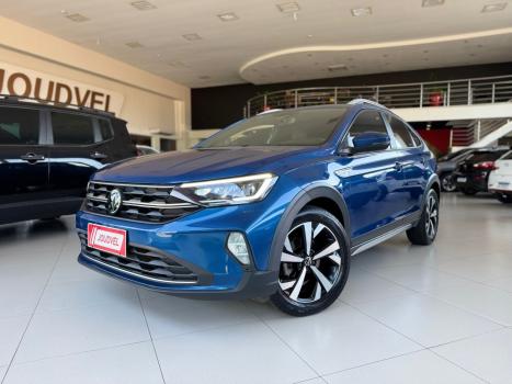 VOLKSWAGEN Nivus 1.0 4P FLEX 200 TSI HIGHLINE TURBO AUTOM�TICO, Foto 1