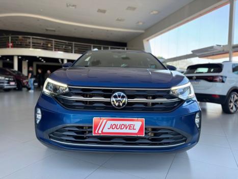 VOLKSWAGEN Nivus 1.0 4P FLEX 200 TSI HIGHLINE TURBO AUTOM�TICO, Foto 2
