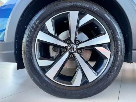 VOLKSWAGEN Nivus 1.0 4P FLEX 200 TSI HIGHLINE TURBO AUTOM�TICO, Foto 5