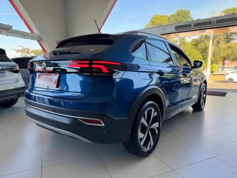 VOLKSWAGEN Nivus 1.0 4P FLEX 200 TSI HIGHLINE TURBO AUTOM�TICO, Foto 8