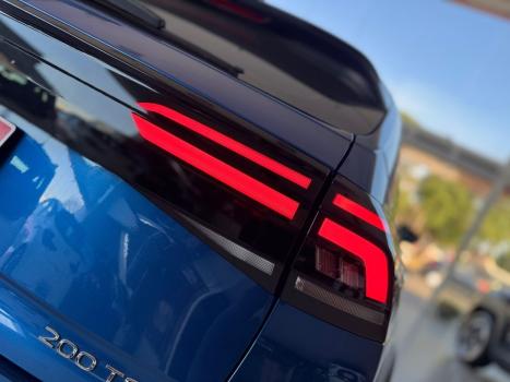 VOLKSWAGEN Nivus 1.0 4P FLEX 200 TSI HIGHLINE TURBO AUTOM�TICO, Foto 9