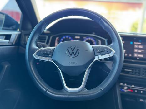 VOLKSWAGEN Nivus 1.0 4P FLEX 200 TSI HIGHLINE TURBO AUTOM�TICO, Foto 13