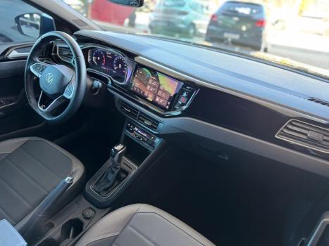 VOLKSWAGEN Nivus 1.0 4P FLEX 200 TSI HIGHLINE TURBO AUTOM�TICO, Foto 19