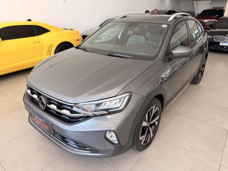 VOLKSWAGEN Nivus 1.0 4P FLEX 200 TSI HIGHLINE TURBO AUTOM�TICO, Foto 1