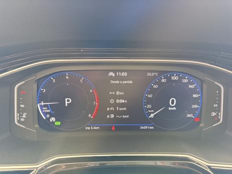VOLKSWAGEN Nivus 1.0 4P FLEX 200 TSI HIGHLINE TURBO AUTOM�TICO, Foto 4