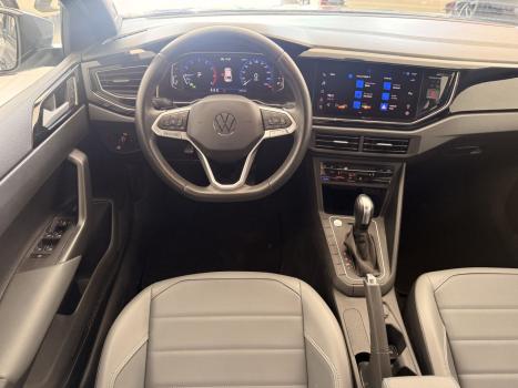 VOLKSWAGEN Nivus 1.0 4P FLEX 200 TSI HIGHLINE TURBO AUTOM�TICO, Foto 3
