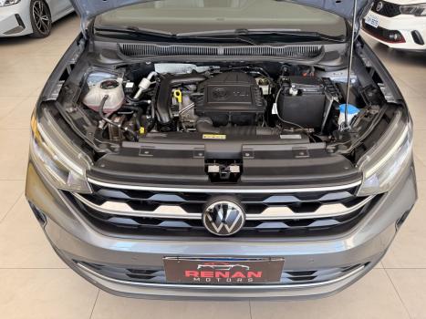 VOLKSWAGEN Nivus 1.0 4P FLEX 200 TSI HIGHLINE TURBO AUTOM�TICO, Foto 6