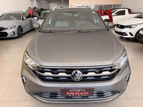 VOLKSWAGEN Nivus 1.0 4P FLEX 200 TSI HIGHLINE TURBO AUTOM�TICO, Foto 7