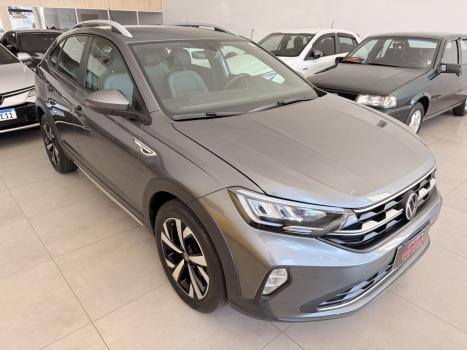 VOLKSWAGEN Nivus 1.0 4P FLEX 200 TSI HIGHLINE TURBO AUTOM�TICO, Foto 9