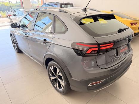 VOLKSWAGEN Nivus 1.0 4P FLEX 200 TSI HIGHLINE TURBO AUTOM�TICO, Foto 10