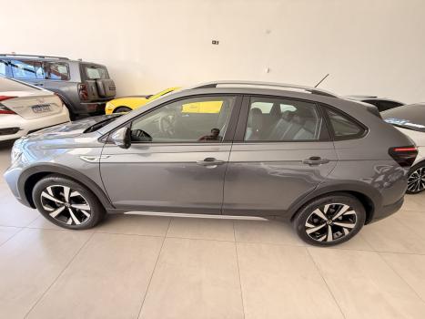 VOLKSWAGEN Nivus 1.0 4P FLEX 200 TSI HIGHLINE TURBO AUTOM�TICO, Foto 14