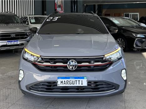 VOLKSWAGEN Nivus 1.0 4P FLEX 200 TSI HIGHLINE TURBO AUTOM�TICO, Foto 2
