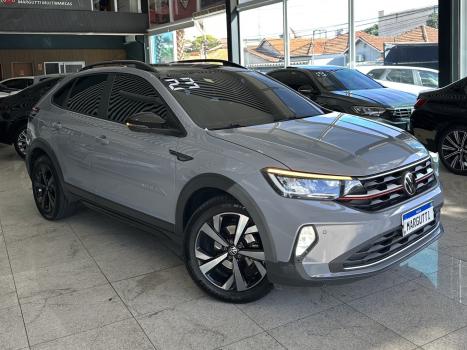 VOLKSWAGEN Nivus 1.0 4P FLEX 200 TSI HIGHLINE TURBO AUTOM�TICO, Foto 3
