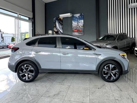 VOLKSWAGEN Nivus 1.0 4P FLEX 200 TSI HIGHLINE TURBO AUTOM�TICO, Foto 4