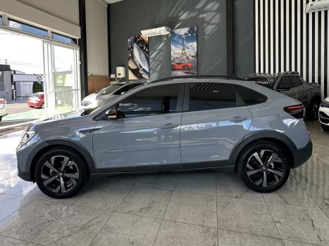 VOLKSWAGEN Nivus 1.0 4P FLEX 200 TSI HIGHLINE TURBO AUTOM�TICO, Foto 8