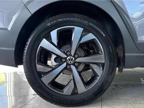 VOLKSWAGEN Nivus 1.0 4P FLEX 200 TSI HIGHLINE TURBO AUTOM�TICO, Foto 9