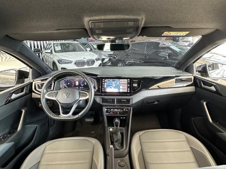 VOLKSWAGEN Nivus 1.0 4P FLEX 200 TSI HIGHLINE TURBO AUTOM�TICO, Foto 12