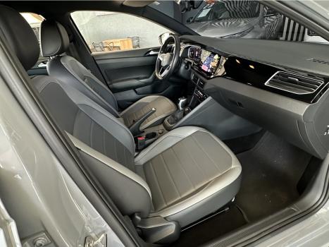 VOLKSWAGEN Nivus 1.0 4P FLEX 200 TSI HIGHLINE TURBO AUTOM�TICO, Foto 13