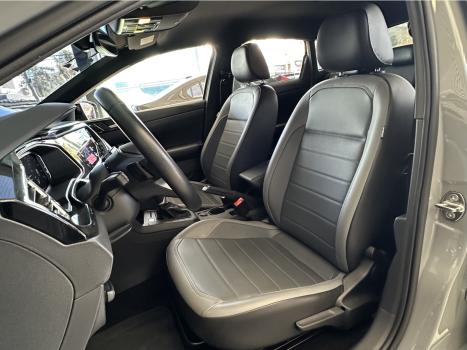 VOLKSWAGEN Nivus 1.0 4P FLEX 200 TSI HIGHLINE TURBO AUTOM�TICO, Foto 15
