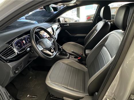 VOLKSWAGEN Nivus 1.0 4P FLEX 200 TSI HIGHLINE TURBO AUTOM�TICO, Foto 16