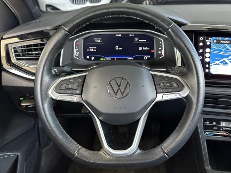 VOLKSWAGEN Nivus 1.0 4P FLEX 200 TSI HIGHLINE TURBO AUTOM�TICO, Foto 21