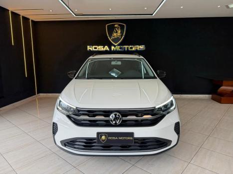VOLKSWAGEN Nivus 1.0 4P FLEX 200 TSI COMFORTLINE TURBO AUTOM�TICO, Foto 2