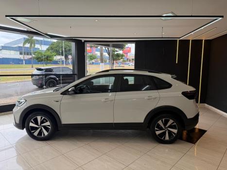 VOLKSWAGEN Nivus 1.0 4P FLEX 200 TSI COMFORTLINE TURBO AUTOM�TICO, Foto 3