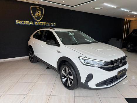VOLKSWAGEN Nivus 1.0 4P FLEX 200 TSI COMFORTLINE TURBO AUTOM�TICO, Foto 7