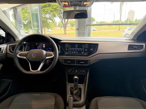 VOLKSWAGEN Nivus 1.0 4P FLEX 200 TSI COMFORTLINE TURBO AUTOM�TICO, Foto 8
