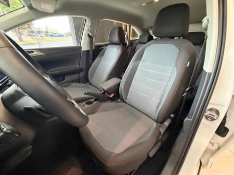 VOLKSWAGEN Nivus 1.0 4P FLEX 200 TSI COMFORTLINE TURBO AUTOM�TICO, Foto 9